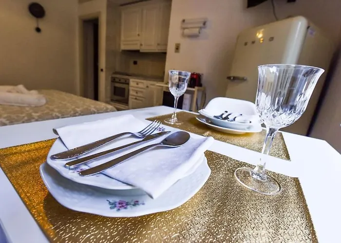 Welcome Varigotti - Borgo Saraceno - Scirocco