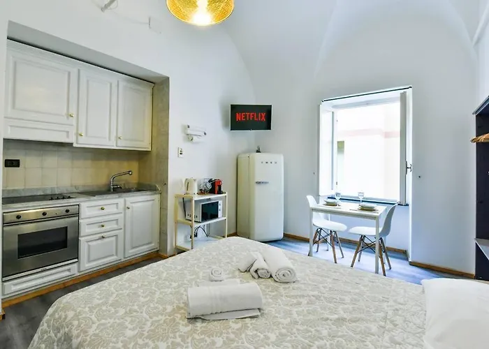 Welcome Varigotti - Borgo Saraceno - Scirocco