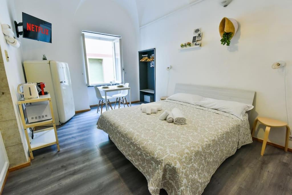 Welcome - Borgo Saraceno - Scirocco Apartment Varigotti