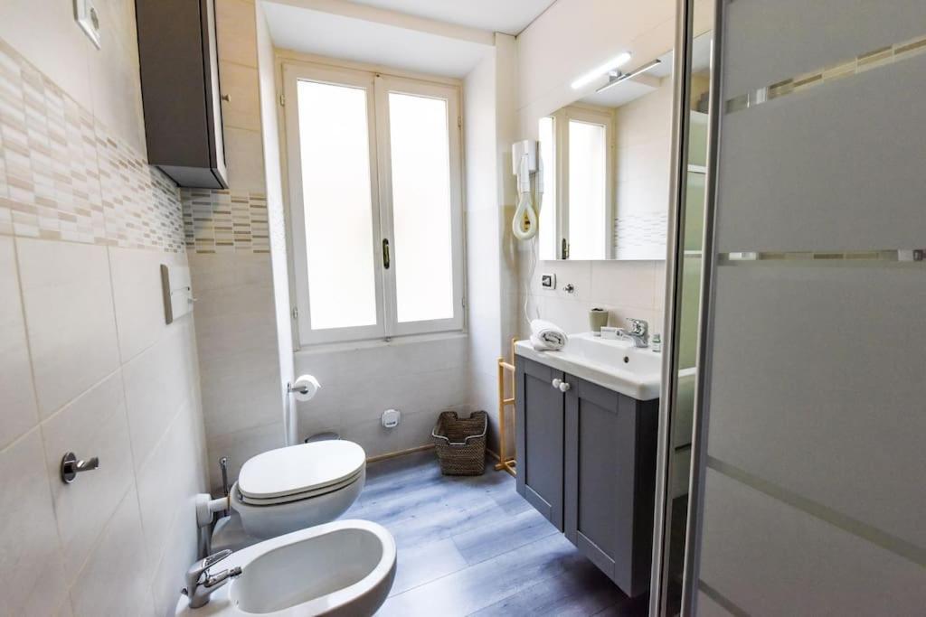 Welcome - Borgo Saraceno - Scirocco Apartment