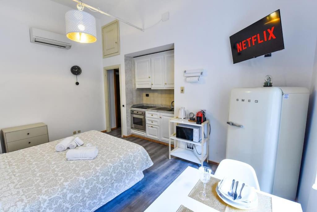 Apartment Welcome - Borgo Saraceno - Scirocco *