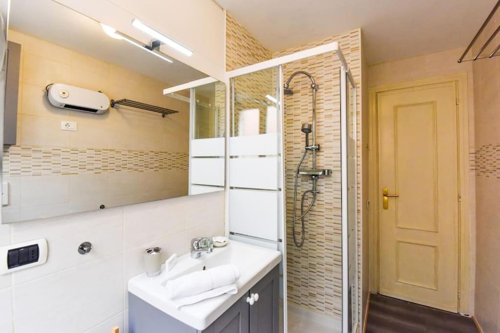 Welcome - Borgo Saraceno - Scirocco Apartment