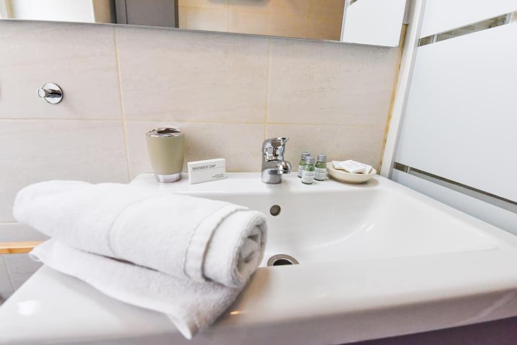 Welcome - Borgo Saraceno - Scirocco Apartment Varigotti