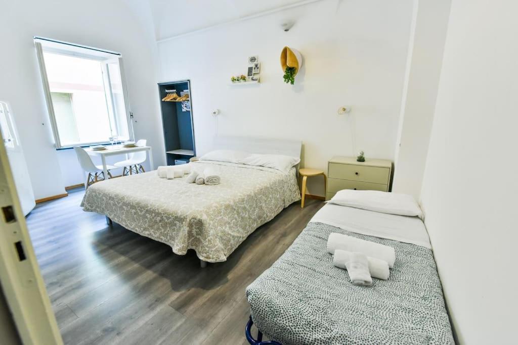 Apartment Welcome - Borgo Saraceno - Scirocco