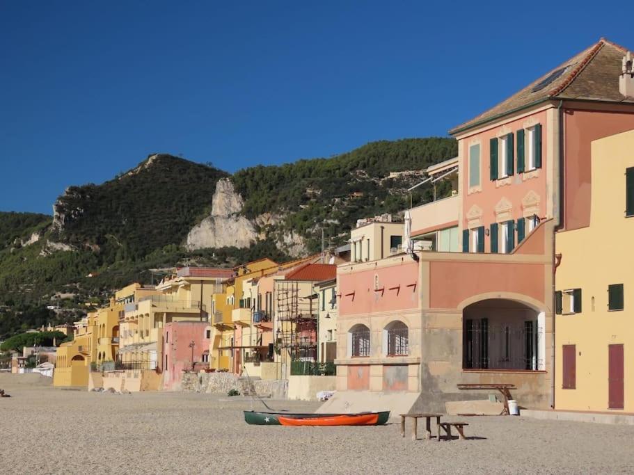 Welcome - Borgo Saraceno - Scirocco Apartment *