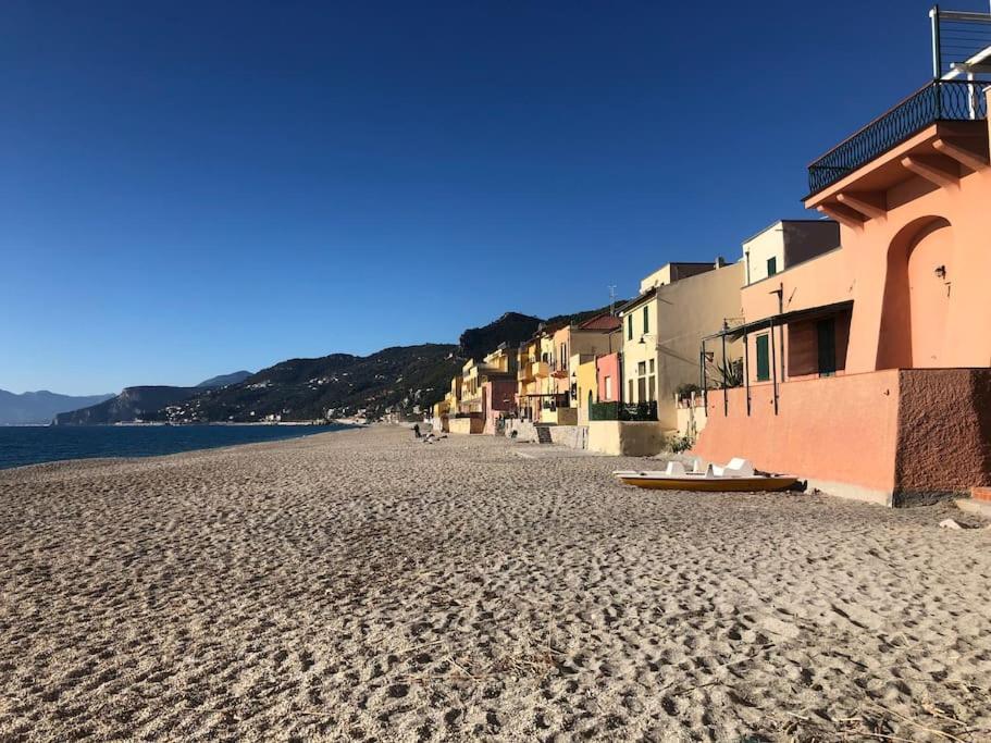 Welcome - Borgo Saraceno - Scirocco * Varigotti