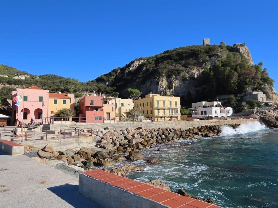 Apartment Welcome - Borgo Saraceno - Scirocco